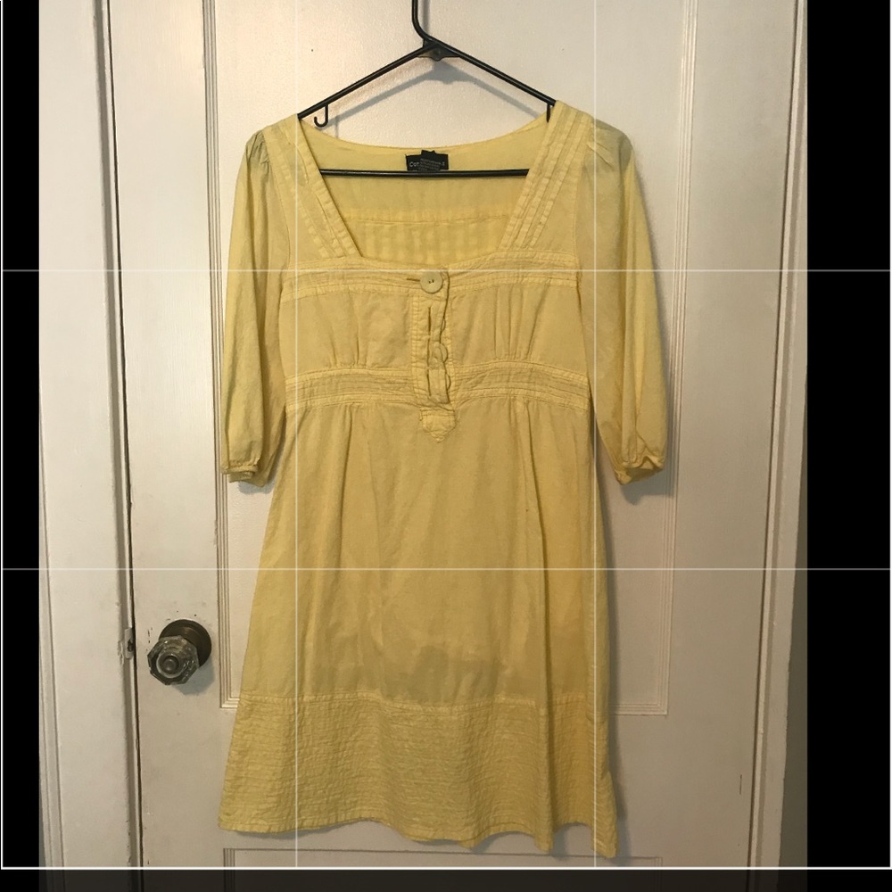 Summer dress